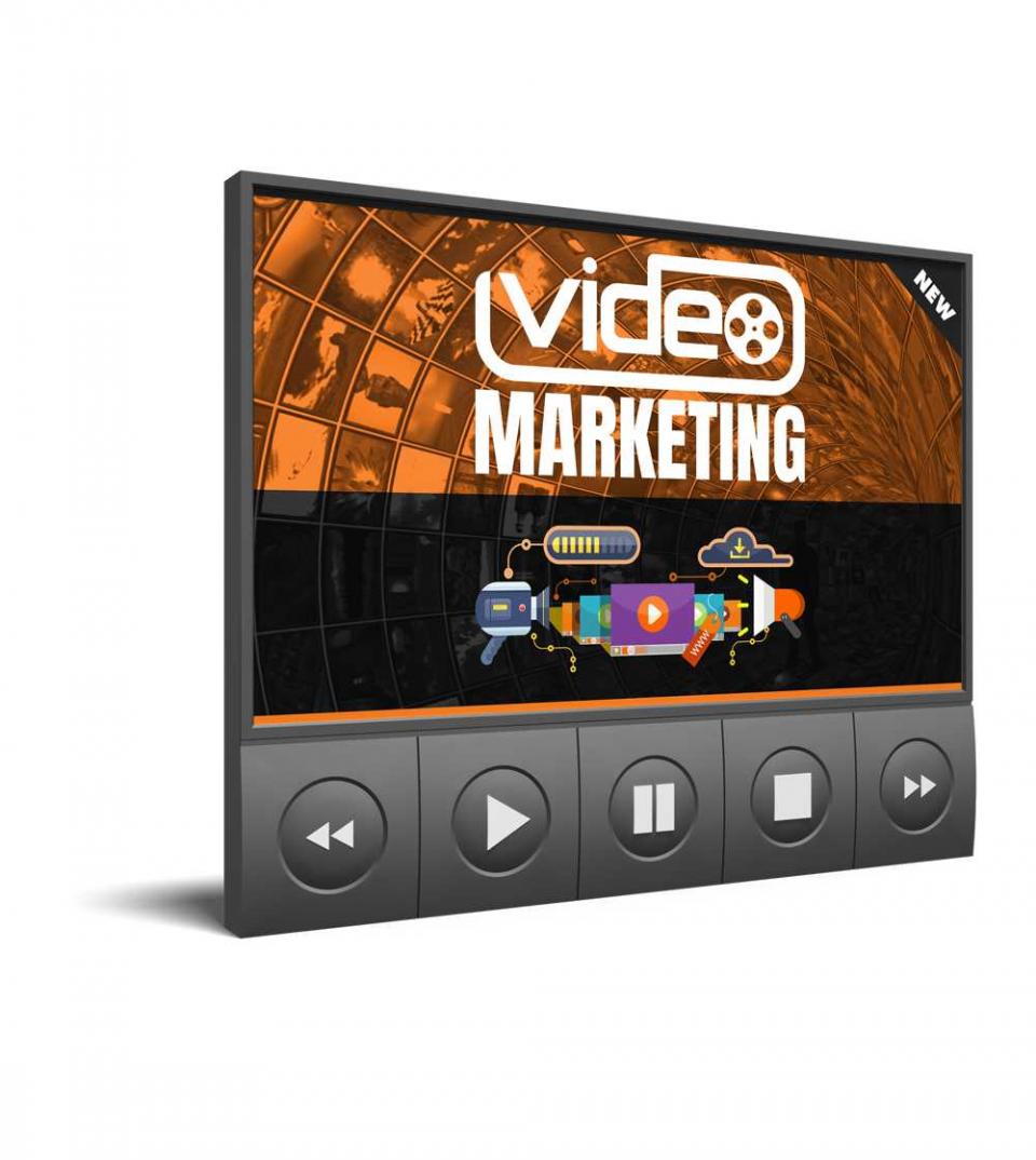 Video Marketing Video Upgrade