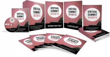 Virtual Summit Secrets Video Upgrade