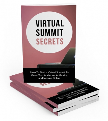 Virtual Summit Secrets