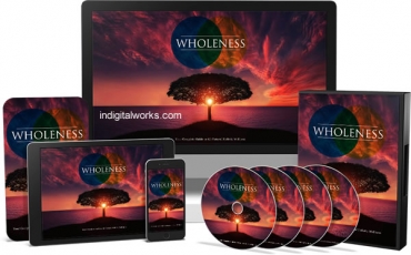 Wholeness Video Upgrade