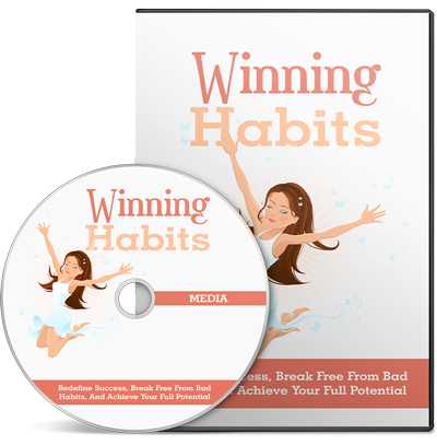Winning Habits Video Upgrade