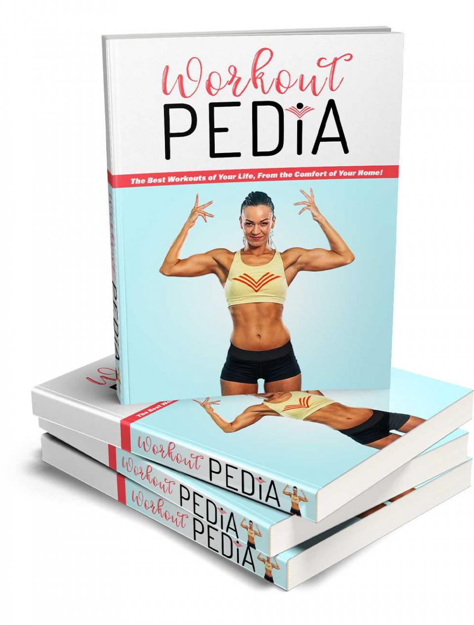 Workout Pedia