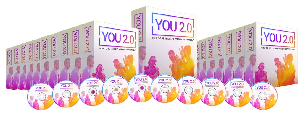 You 2.0 Video Upgrade