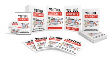 YouTube Authority Video Upgrade