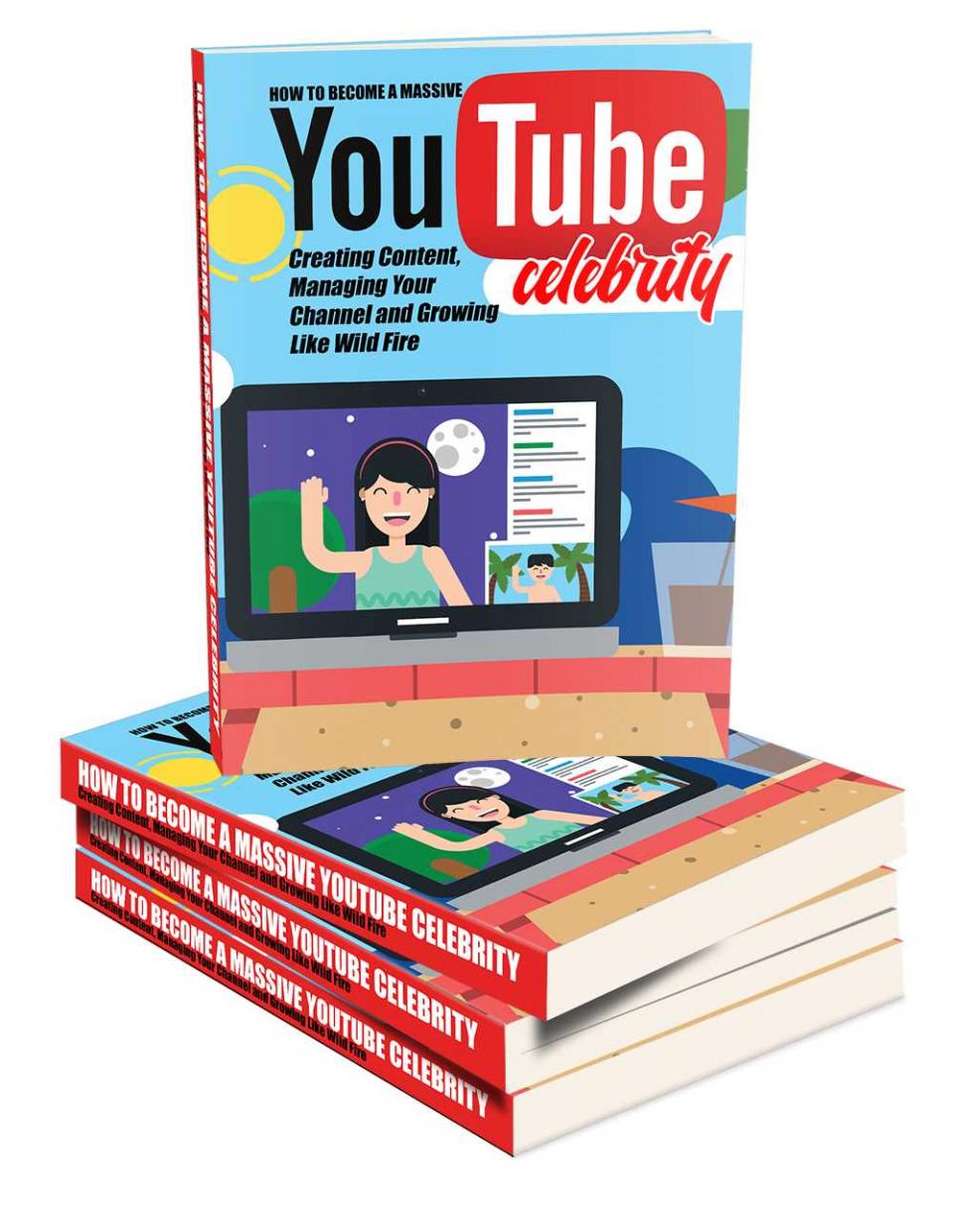 YouTube Celebrity