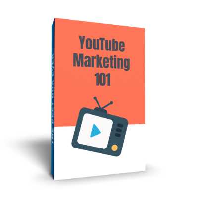 YouTube Marketing 101 Video Series