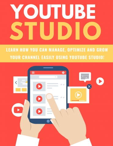 YouTube Studio