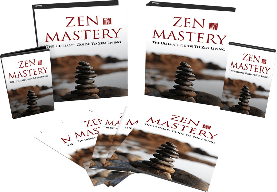 Zen Mastery Video Upgrade