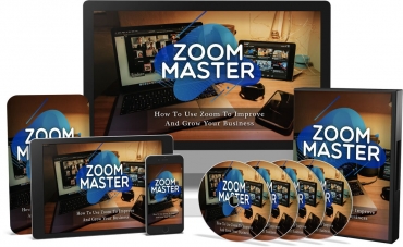 Zoom Master Video Upgrade